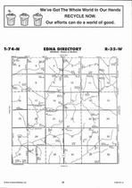 Map Image 030, Cass County 2006